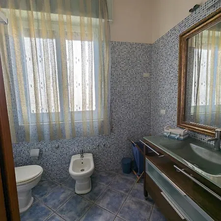 Villa Lucia *