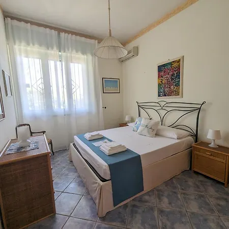 Villa Lucia